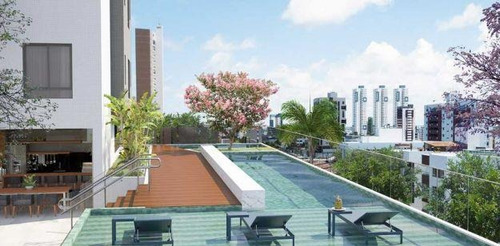 Imagem 20 de 30 de Apartamento À Venda, 79 M² Por R$ 583.411,11 - Jardim Oceania - João Pessoa/pb - Ap0212