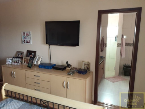 Imagem 10 de 15 de Linda Casa Em Ótima Localização E Aceita Permuta Na Vila Sônia - Butantã! - Eb87427