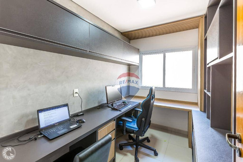 Imagem 27 de 30 de Casa Com 4 Dormitórios À Venda, 357 M² Por R$ 2.280.000,00 - Jardim São Nicolau - Atibaia/sp - Ca6018