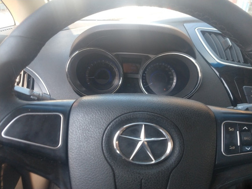 Jac J6 2013 2.0 16v 5l 5p