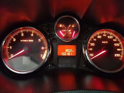 Imagem 6 de 8 de Peugeot 207 1.6 Xs Passion 16v