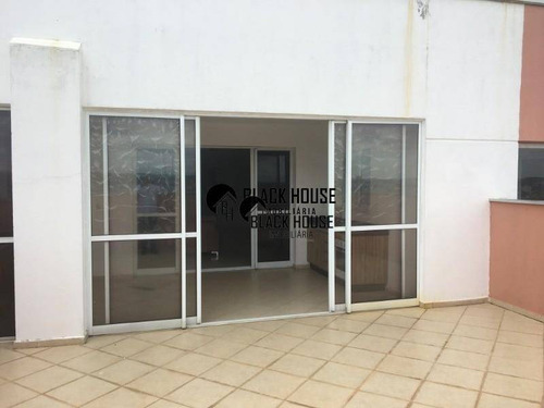 Imagem 13 de 30 de Cobertura Com 3 Dormitórios À Venda, 200 M² Por R$ 1.100.000,00 - Edifício Saint Germain - Sorocaba/sp - Co0024