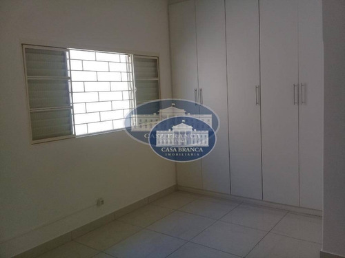 Imagem 19 de 29 de Casa Com 3 Dormitórios Para Alugar, 180 M² Por R$ 2.100,00/mês - Jardim Nova Yorque - Araçatuba/sp - Ca1476