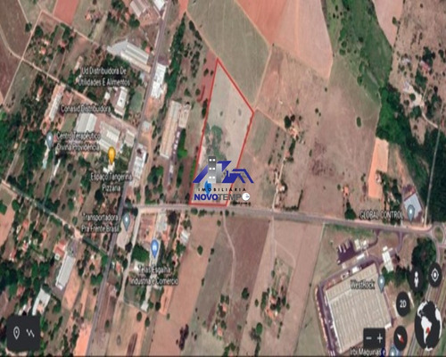 Imagem 11 de 20 de Sitio Com 4.8 Hectares, Em Uma Das Melhores Localizações De Araçatuba ! - St00011 - 70451109