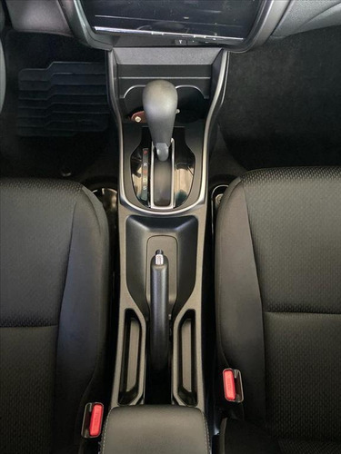 Imagem 10 de 15 de City 1.5 Ex 16v Flex 4p Automático