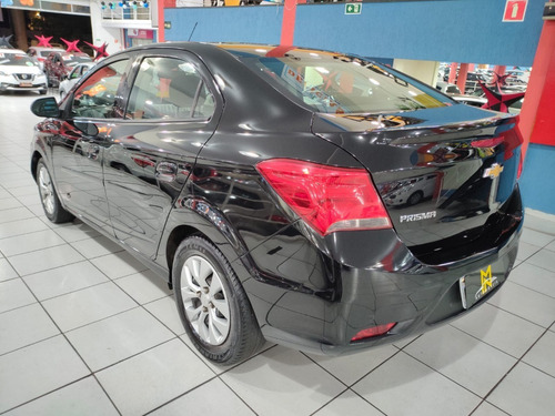 Imagem 6 de 15 de Chevrolet Prisma 1.4 2018 - Automático