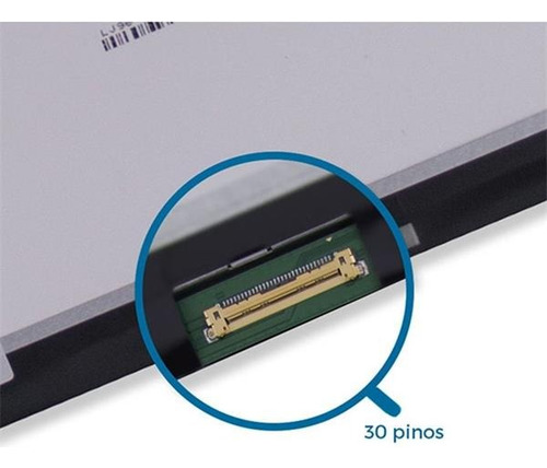 Tela 14 Led Slim Para Notebook Sony Vaio Vjfe43f11x Fosca