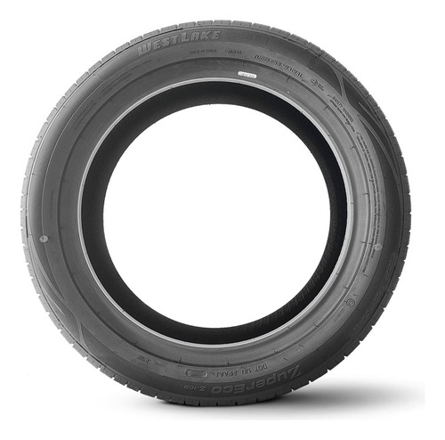 Kit De 02 Pneus 225/45r17 Westlake Zupereco Z-108 94w