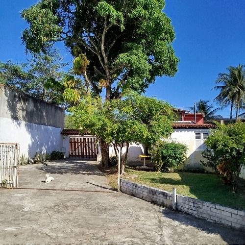 Casa Bem Localizada 500m Praia De Jacaraípe
