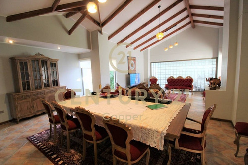 Imagen 3 de 30 de Venta Casa, Sector Chamonate