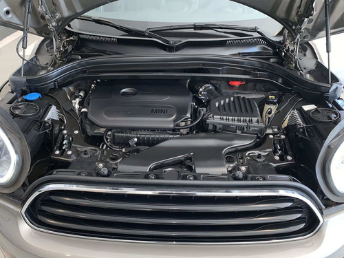 Imagen 10 de 15 de Mini Countryman 2020 2.0 Countryman S Chili At