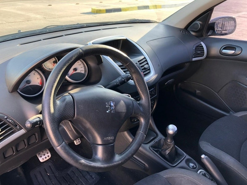 Peugeot 207 1.6 Techo Eléctrico