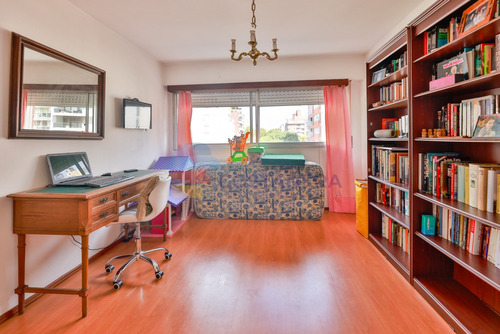 Apartamento A Una Cuadra De La Rambla