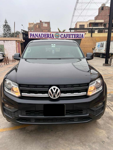 Volkswaguem Amarok Confortline Bitdi 4