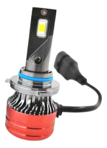 Bombilla Genérica Compatible Con Faros Delanteros, Bombilla