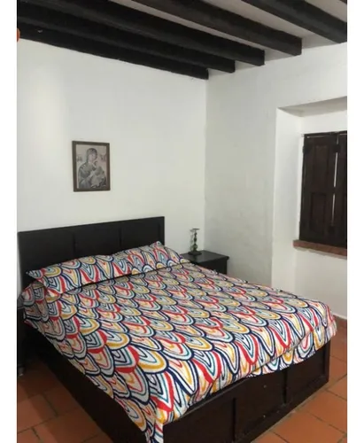 Hermosa Casa Finca Tradicional En Venta - Excelentes Ubicación.