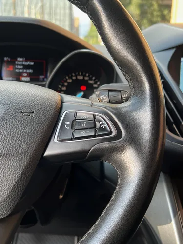 Ford Escape 2.0 Se 4x2