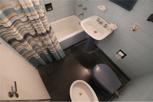 Departamento 3 Ambientes En Chacarita 88 Mts