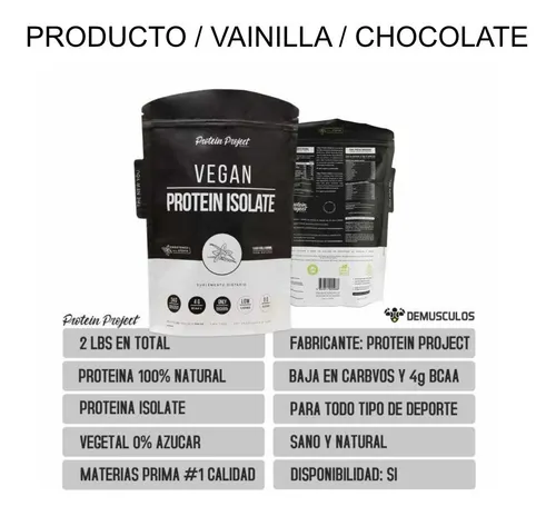 Mtor Bcaa Star + Proteína Vegetal Plant Protein Vegana 908g