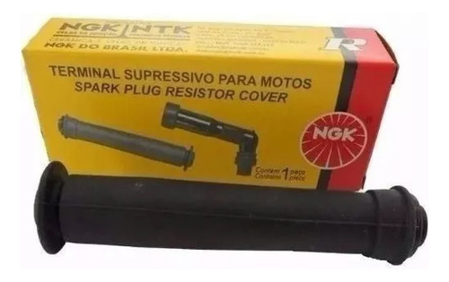 Ngk Capuchon de bujia Honda tornado Xr 250 Cbx twister