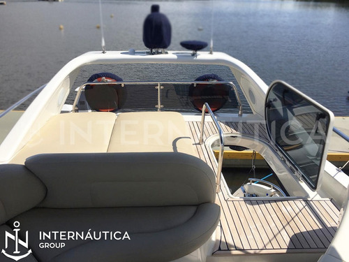 Imagem 9 de 10 de Azimut 54 1997 Intermarine Ferretti Fairline Phantom