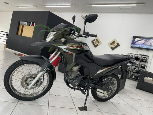 Imagem 6 de 10 de Honda Xre 190 2018 Abs