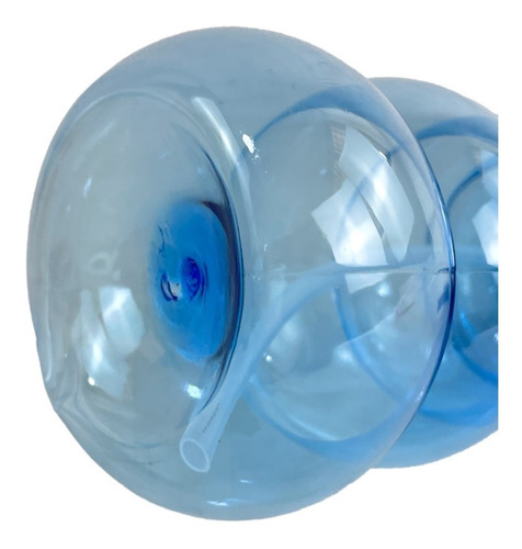Imagen 6 de 7 de Rociador Atomizador Spray Peluquería Sanitización 680ml C