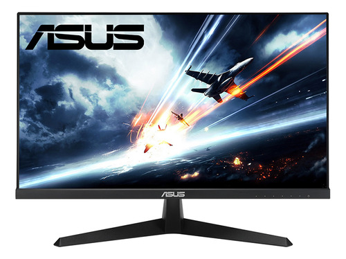 Monitor Gamer 23.8 Asus Vy249he Led 75hz 1ms Amd Freesync