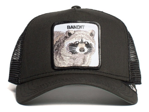 Gorra Goorin Bros Bandit Nueva Coleccion 100% Original