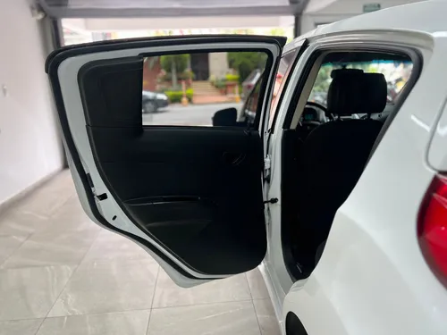 Chevrolet Spark Mt 2019