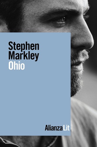Ohio - Markley, Stephen