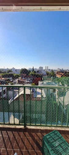 Imagen 9 de 10 de Departamento Un Ambiente En Coghlan