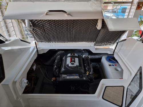 Imagen 6 de 22 de Campanili Sd-240 Wakemaster