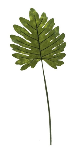 Varas 6 Artificiales Verde Varas Philo Costilla Adan Set X 6