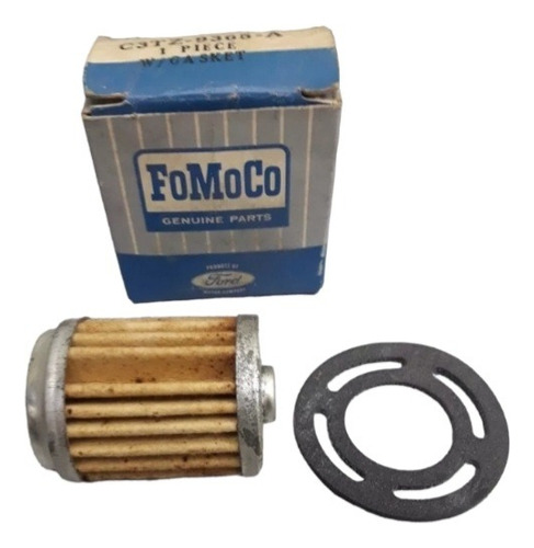 Filtro De Nafta Elemento Ford F100 65/66 Motor 292