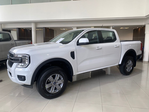 Ford Ranger 2.0 Cd 4X2 Xls 170Cv