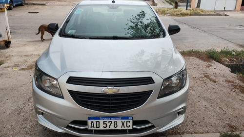 Chevrolet Prisma 1.4 Joy Ls