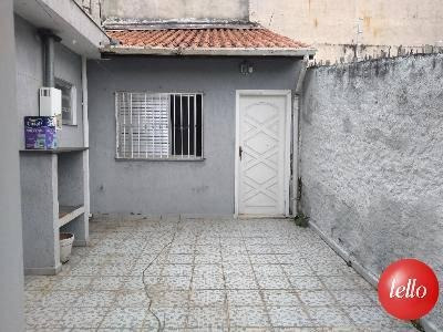 Imagem 8 de 8 de Casa - Ref: 120982