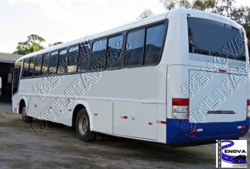Comil Campione 2010/2011 Volks 17-230 Convencional Cod 55