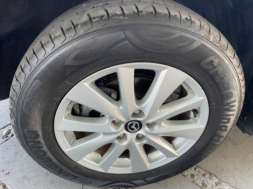 Imagen 9 de 23 de Mazda Cx 5 R Automático 2014 Full