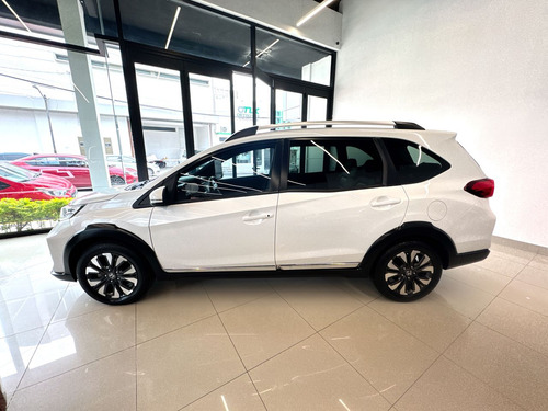 Honda CR-V 1.5 Prime Cvt