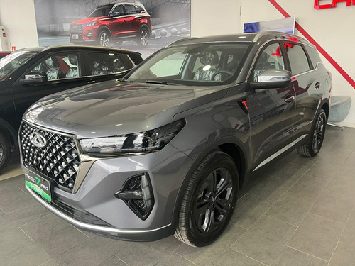 Chery tiggo 7 pro Comfort