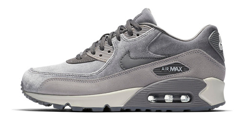 Zapatillas Nike Air Max 90 Embossed Fur Urbano 898512_200   