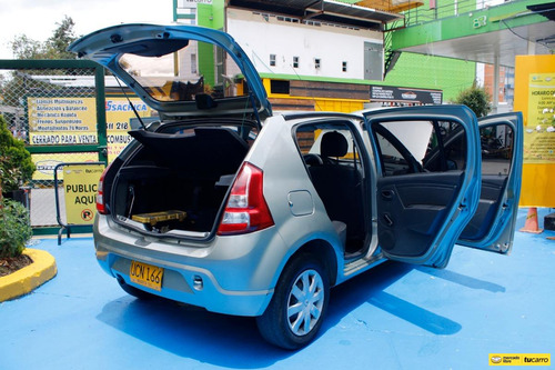 Renault Sandero 1.6 Authentique