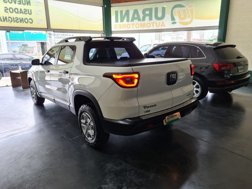 Fiat Toro 2.0 Freedom 4x2 2017