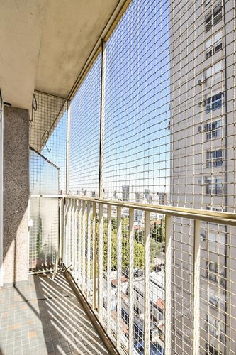 Hermoso 4 Ambientes - Reciclado - Torre - Cochera - Barrancas De Belgrano
