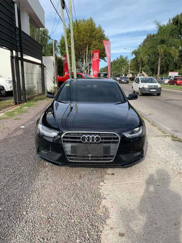 Audi A4 2013 2.0 Attraction Tfsi 225cv Multitronic