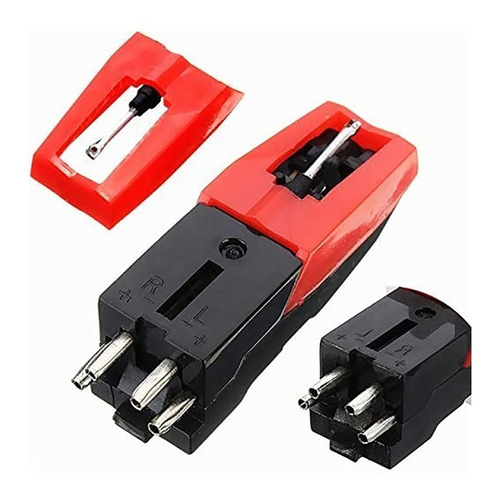 Imagen 3 de 4 de Capsula Ceramica P/ Ion Cz-800 Crosley Np-6 Np-1 Winco W405