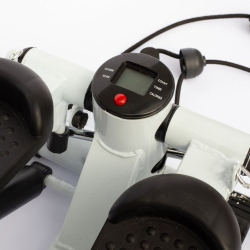 Imagen 5 de 8 de Mini Stepper Randers Arg-913 Mg