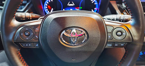 Toyota Corolla Cross 2.0 Grs Cvt 170cv